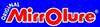 Mirrorlure Fishing Tackle Company logo